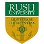 Rush University logo